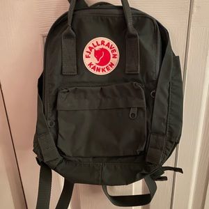 Fjallraven kanken mini backpack